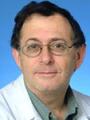 Photo: Dr. Steven Lichtman, MD