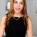 Photo: Dr. Nicole Rafanello, PhD