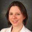 Photo: Dr. Heidi Karon, MD