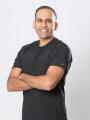 Photo: Dr. Shounuck Patel, DO