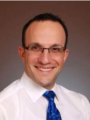 Photo: Dr. Jeremy Bier, DPM