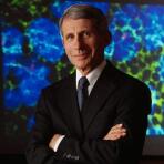Dr. Anthony Fauci, MD
