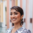 Photo: Dr. Suma Maddox, MD