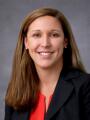 Photo: Dr. Kimberly Hurley, DPM