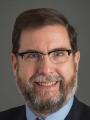 Photo: Dr. Charles Miller, MD