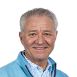Photo: Dr. David Deatkine, MD