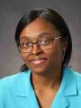 Photo: Dr. Dawn Holder, MD