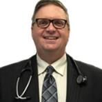 Dr. Robert Johnston, MD