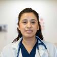 Photo: Dr. Gabriela Rueda, MD