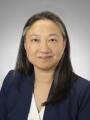 Photo: Dr. Linwah Yip, MD