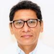 Photo: Dr. Angel Perez, MD