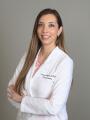 Photo: Dr. Katherine Machado, DPM