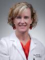 Photo: Dr. Mary Poston, MD