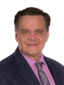 Photo: Dr. John Shaw, MD