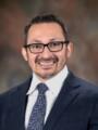 Photo: Dr. Enrique Orellana, DO