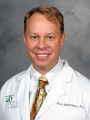 Photo: Dr. Eric Edelenbos, DO