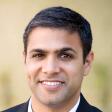 Photo: Dr. Purab Viswanath, MD