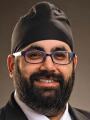 Photo: Dr. Bobby Chawla, DO