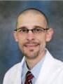 Photo: Dr. Sean Hamlett, DO