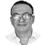 Ashour Badal, LMFT
