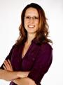 Photo: Dr. Melanie Walter, MD