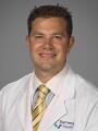 Photo: Dr. Mark Pozsgay, DO