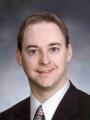 Photo: Dr. Christopher Boe, MD