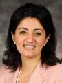 Photo: Dr. Mariam Louis, MD