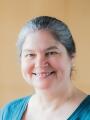 Photo: Dr. Kerstin Morehead, MD