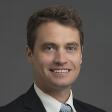 Photo: Dr. Justin Mitchell, DO