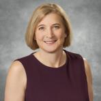 Dr. Becky Fredrickson, MD