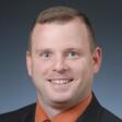 Photo: Dr. Bradley Gray, DO
