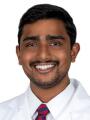 Photo: Dr. Tony Kurian, MD