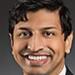 Photo: Dr. Ravi Srinivas, MD