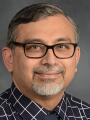 Photo: Dr. Nikhil Uppal, MB Bs