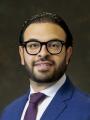 Photo: Dr. Karim Al-Azizi, MD