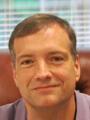 Photo: Dr. John Rhodes, MD