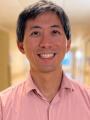 Photo: Dr. Terrence Li, MD