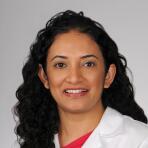 Dr. Bhavadharini Ramu, MD