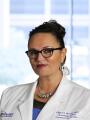 Photo: Dr. Olga Brusil, MD