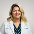 Photo: Dr. Rachael Agbonhese, MD