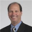 Photo: Dr. Robert Hampton, DO