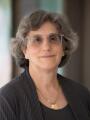 Photo: Dr. Victoria Muggia, MD
