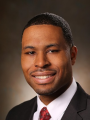 Photo: Dr. Kendall Hamilton, MD