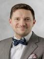 Photo: Dr. Chad Purnell, MD