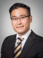 Photo: Dr. Yili Huang, DO