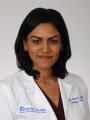 Photo: Dr. Mariam Alexander, MD
