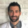 Photo: Dr. Nathan Bibliowicz, DO