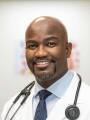Photo: Dr. Jose Donatien, MD