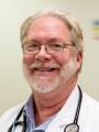 Photo: Dr. Walter Carnahan, DO
